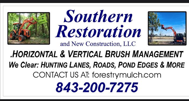 Southern Restoration and New Construction, LLC